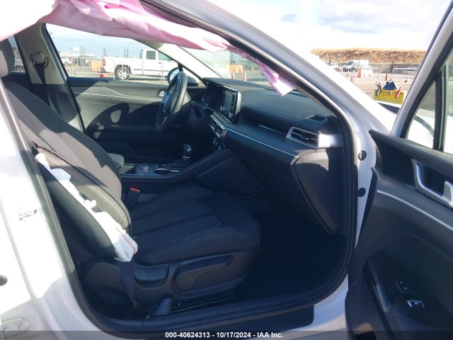 KIA K5 LXS 2021 5XXG14J26MG033432 Image 5