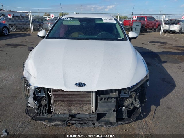 KIA K5 LXS 2021 5XXG14J26MG033432 Image 6
