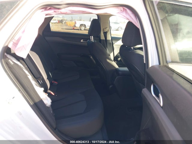 KIA K5 LXS 2021 5XXG14J26MG033432 Image 8