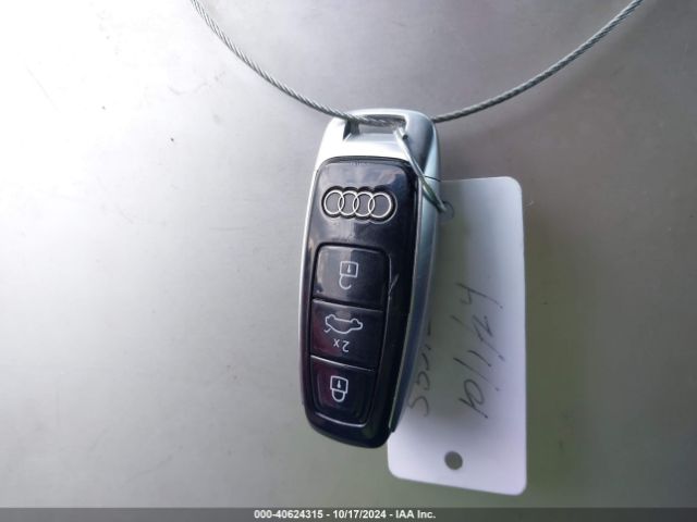 WA1AAAGE5NB005046 Audi E-tron Premium Quattro