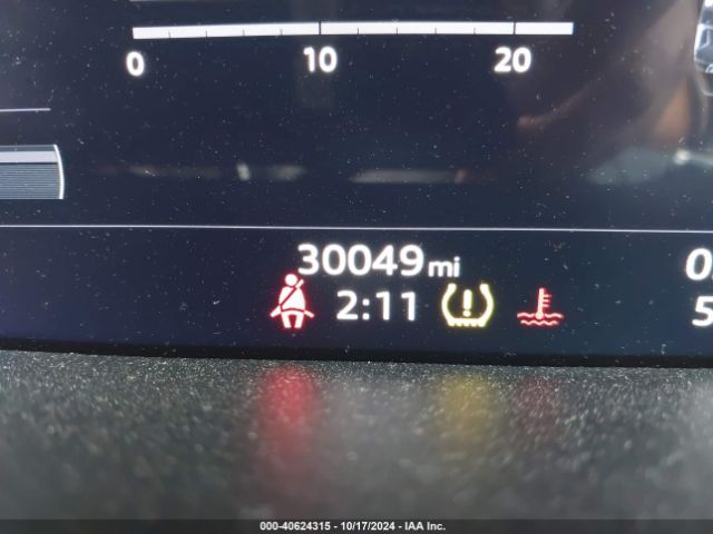 WA1AAAGE5NB005046 Audi E-tron Premium Quattro