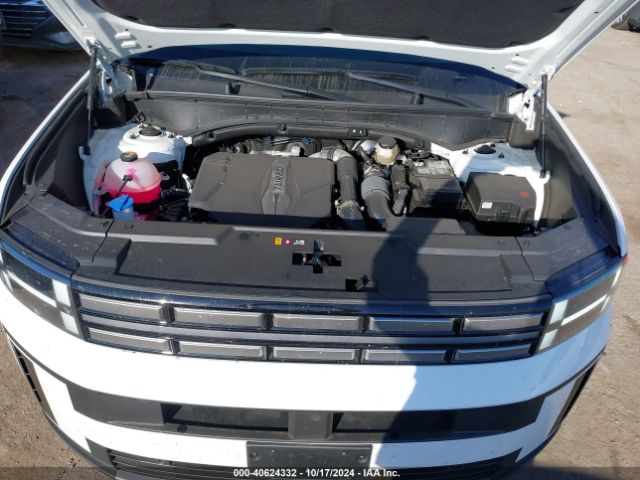 5NMP14GL2RH052374 Hyundai Santa Fe Se