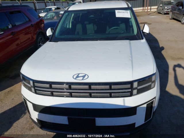5NMP14GL2RH052374 Hyundai Santa Fe Se