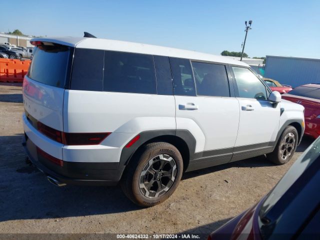 5NMP14GL2RH052374 Hyundai Santa Fe Se