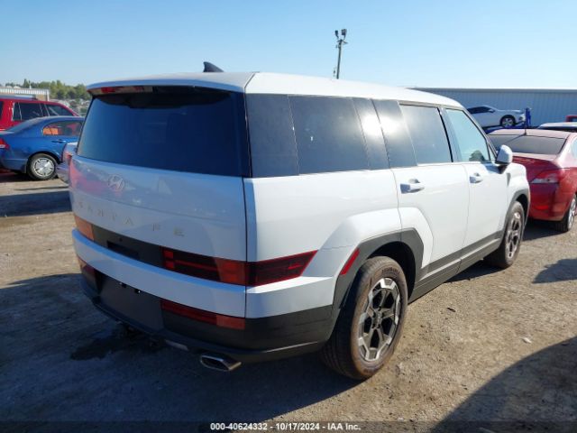 5NMP14GL2RH052374 Hyundai Santa Fe Se