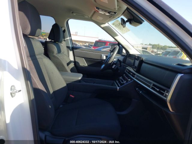 5NMP14GL2RH052374 Hyundai Santa Fe Se