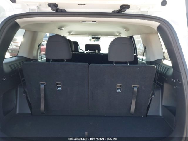 5NMP14GL2RH052374 Hyundai Santa Fe Se