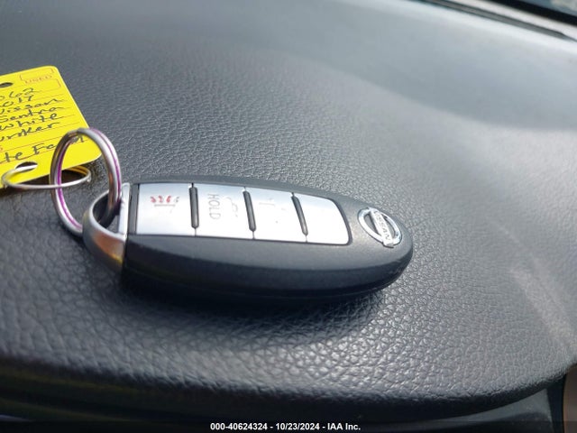 Nissan SENTRA SV 2017 3N1AB7AP7HL668771 Image 11