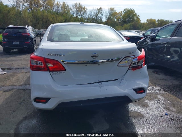 Nissan SENTRA SV 2017 3N1AB7AP7HL668771 Image 16
