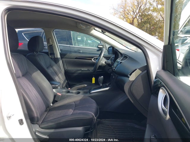 Nissan SENTRA SV 2017 3N1AB7AP7HL668771 Image 5