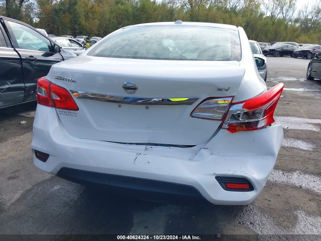 Nissan SENTRA SV 2017 3N1AB7AP7HL668771 Image 6
