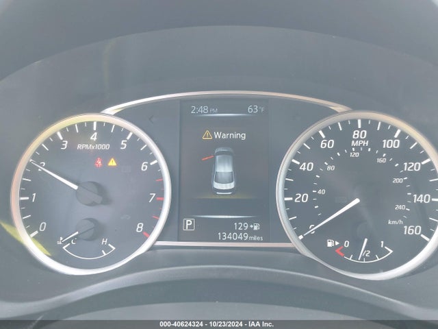 Nissan SENTRA SV 2017 3N1AB7AP7HL668771 Image 7