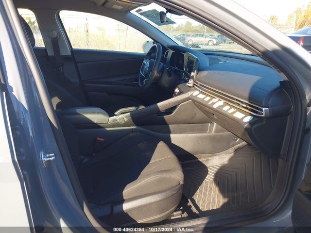 Hyundai ELANTRA SEL 2021 KMHLM4AGXMU198942 Image 5