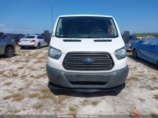 1FTYE1ZM7GKA41501 Ford Transit-150
