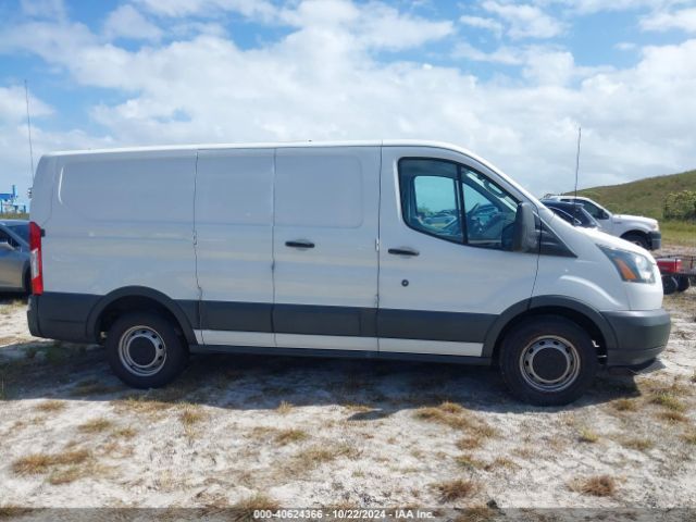 1FTYE1ZM7GKA41501 Ford Transit-150