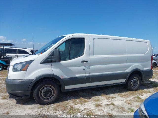 1FTYE1ZM7GKA41501 Ford Transit-150