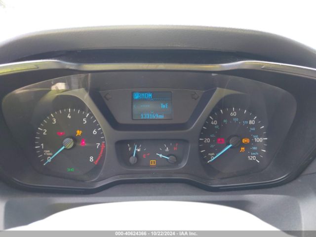 1FTYE1ZM7GKA41501 Ford Transit-150