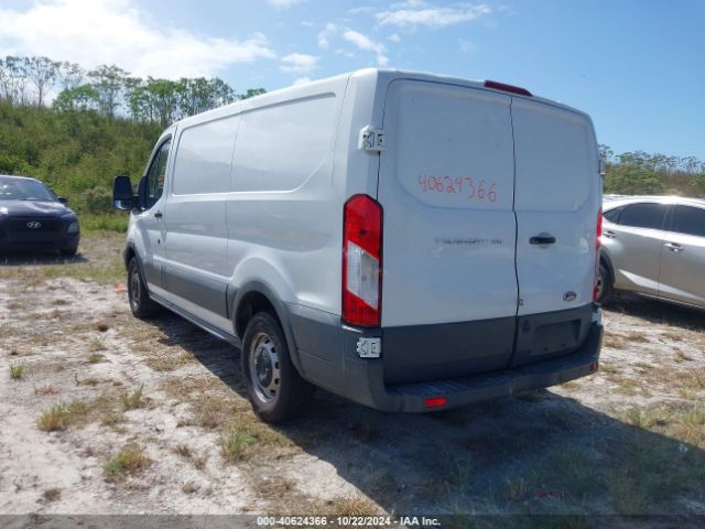 1FTYE1ZM7GKA41501 Ford Transit-150