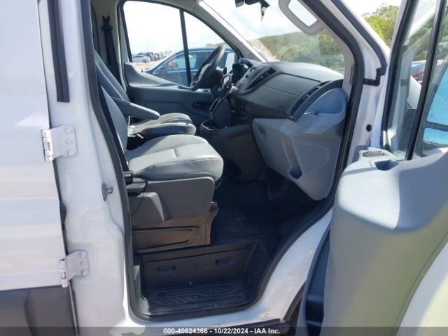 1FTYE1ZM7GKA41501 Ford Transit-150