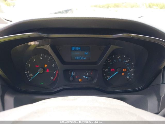 1FTYE1ZM7GKA41501 Ford Transit-150