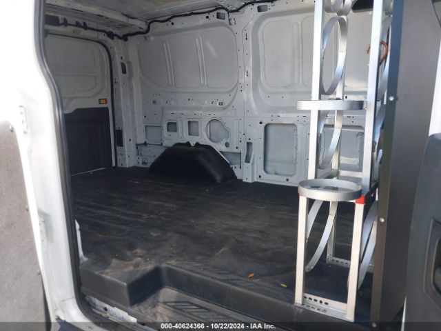1FTYE1ZM7GKA41501 Ford Transit-150