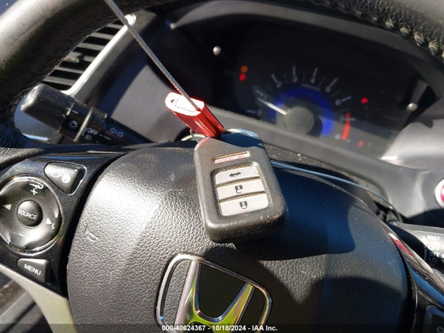 Honda Civic Ex-l 2014 2HGFB2F96EH508144 Image 11