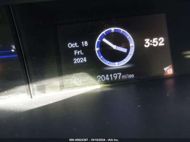 Honda Civic Ex-l 2014 2HGFB2F96EH508144 Image 15