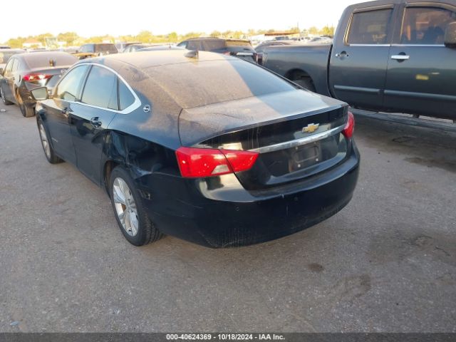 2G1115SL4F9102821 Chevrolet IMPALA 1LT