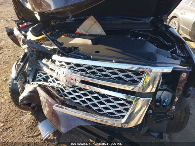 1GNSKBKC4LR150500 Chevrolet Tahoe 4wd Lt