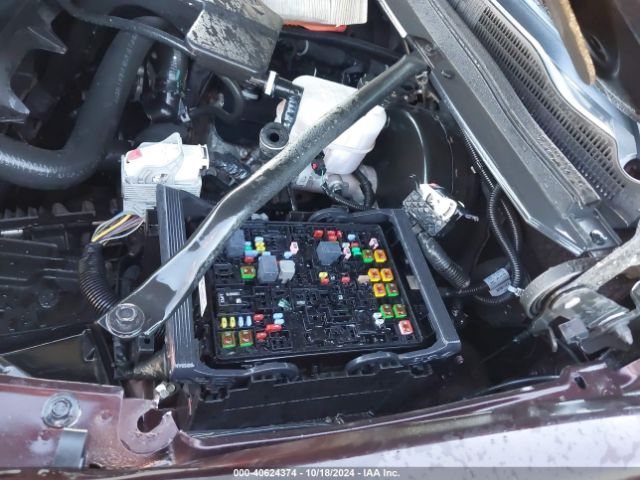 1GNSKBKC4LR150500 Chevrolet Tahoe 4wd Lt
