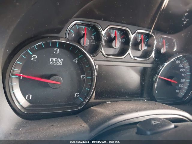 1GNSKBKC4LR150500 Chevrolet Tahoe 4wd Lt