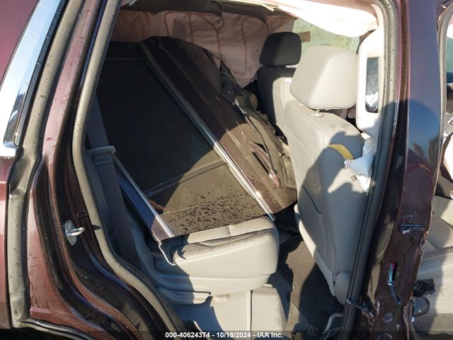 1GNSKBKC4LR150500 Chevrolet Tahoe 4wd Lt