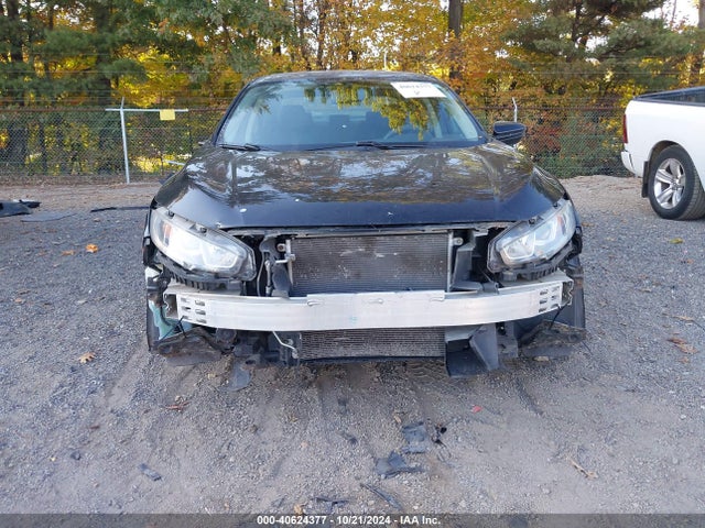 Honda Civic Lx 2016 19XFC2F54GE202633 Image 6