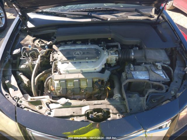19UUA8F32EA004228 Acura Tl 3.5 Special Edition