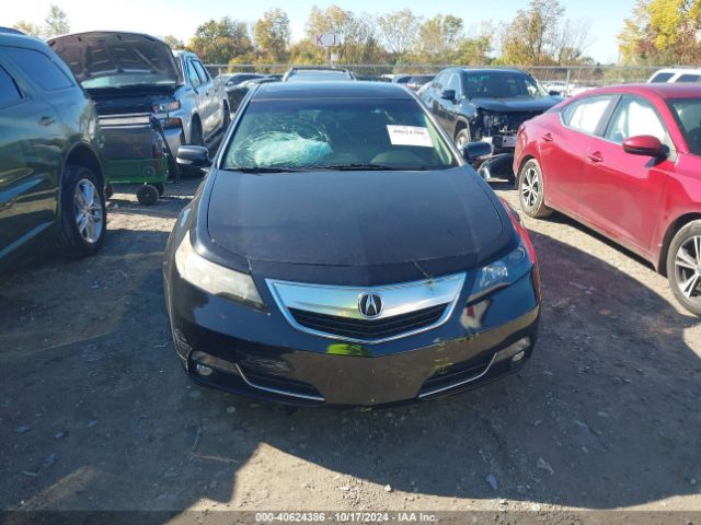 19UUA8F32EA004228 Acura Tl 3.5 Special Edition