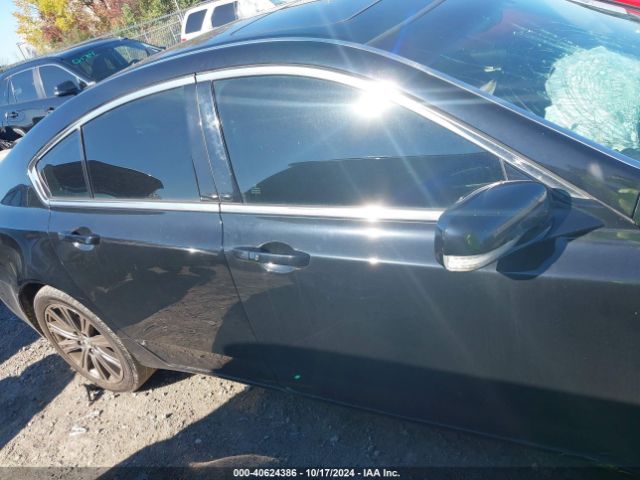 19UUA8F32EA004228 Acura Tl 3.5 Special Edition