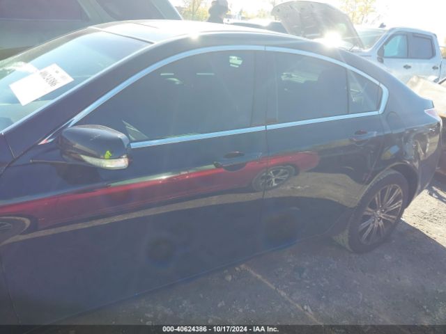 19UUA8F32EA004228 Acura Tl 3.5 Special Edition