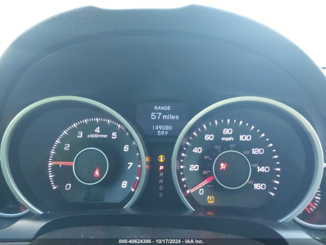 19UUA8F32EA004228 Acura Tl 3.5 Special Edition
