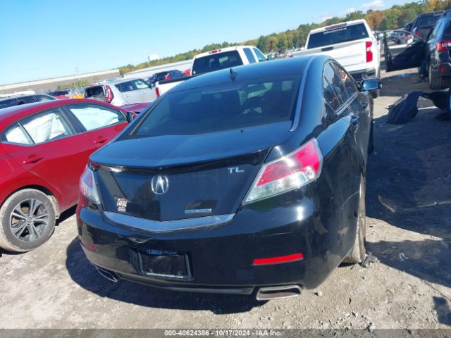 19UUA8F32EA004228 Acura Tl 3.5 Special Edition