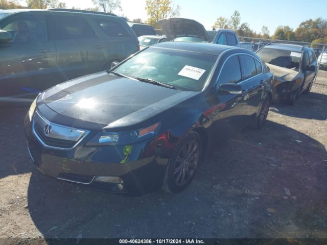 19UUA8F32EA004228 Acura Tl 3.5 Special Edition