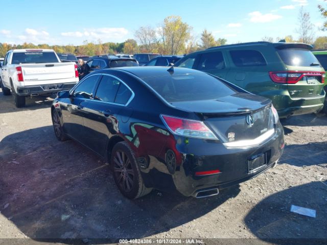 19UUA8F32EA004228 Acura Tl 3.5 Special Edition