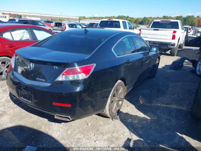 19UUA8F32EA004228 Acura Tl 3.5 Special Edition