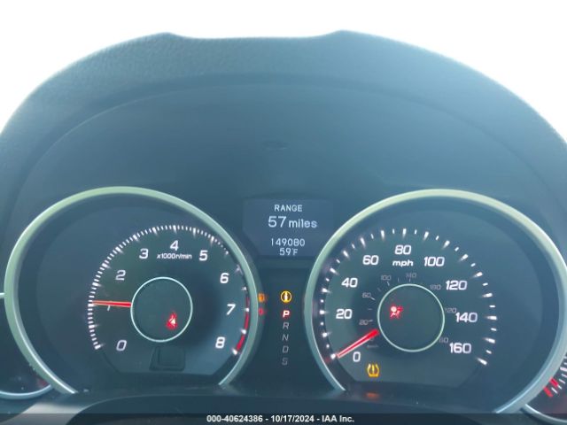 19UUA8F32EA004228 Acura Tl 3.5 Special Edition