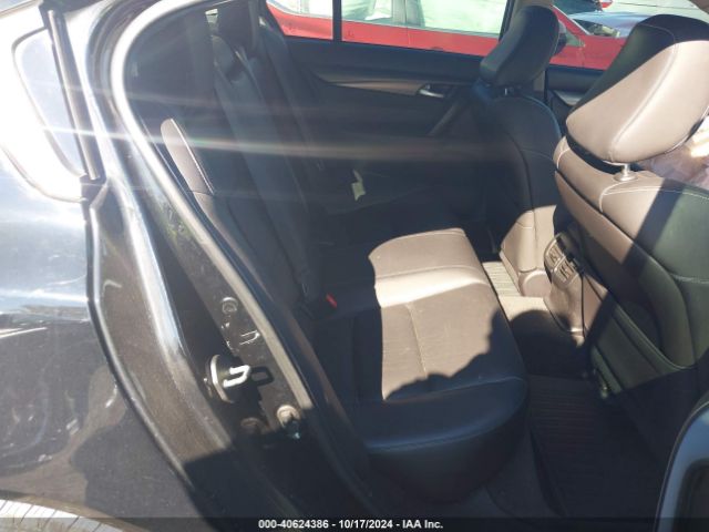 19UUA8F32EA004228 Acura Tl 3.5 Special Edition