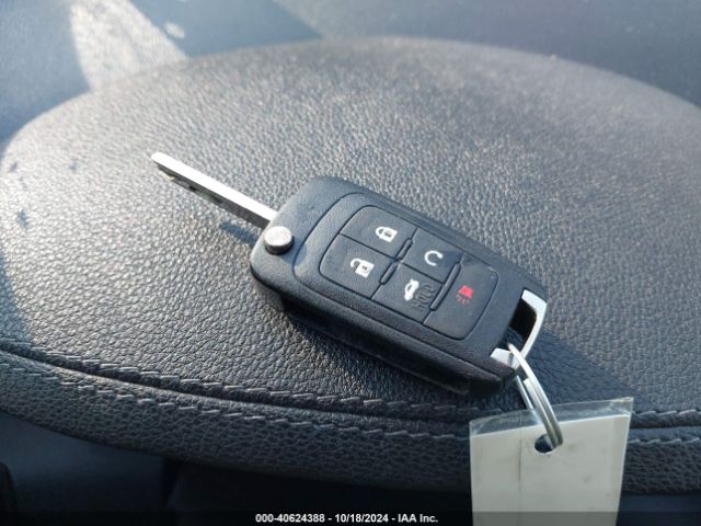 1G11C5SA8GF136164 Chevrolet Malibu Limited Lt