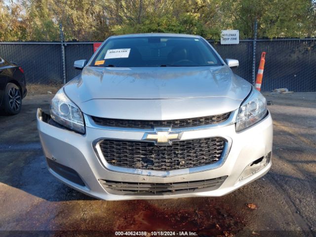 1G11C5SA8GF136164 Chevrolet Malibu Limited Lt