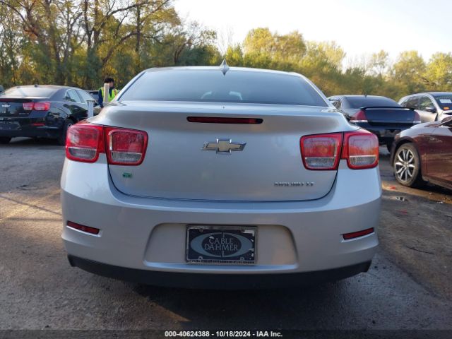 1G11C5SA8GF136164 Chevrolet Malibu Limited Lt