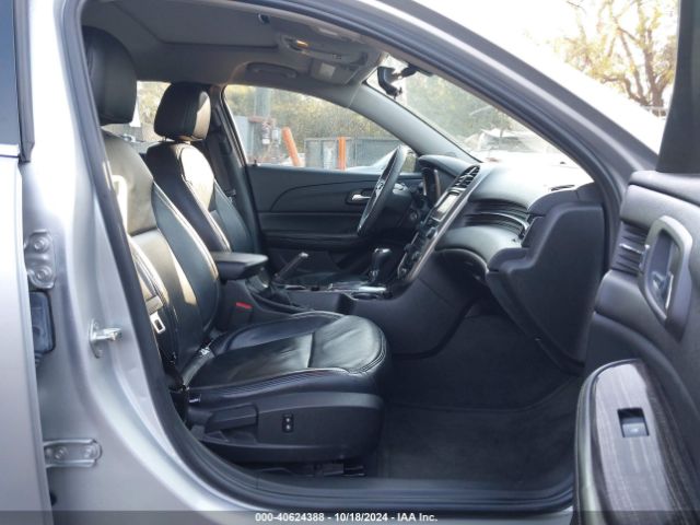 1G11C5SA8GF136164 Chevrolet Malibu Limited Lt