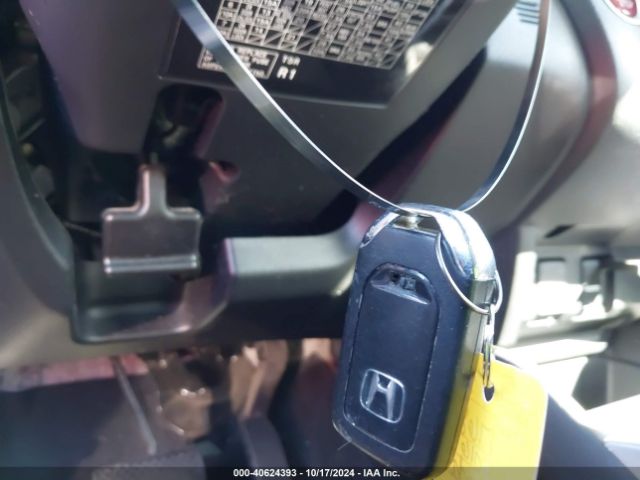 JHMGK5H71GX032544 Honda FIT EX