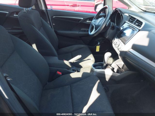 JHMGK5H71GX032544 Honda FIT EX